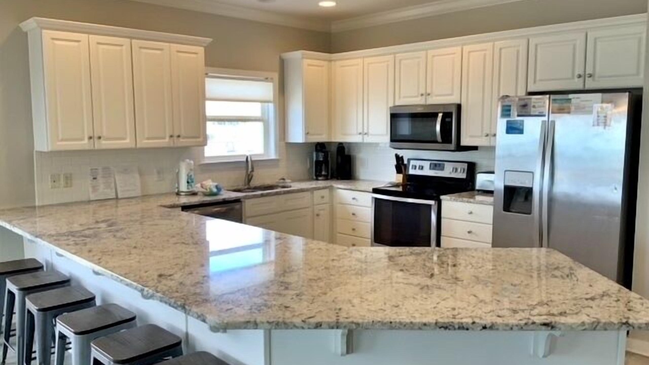 Photo of Kitchen in Morgantown