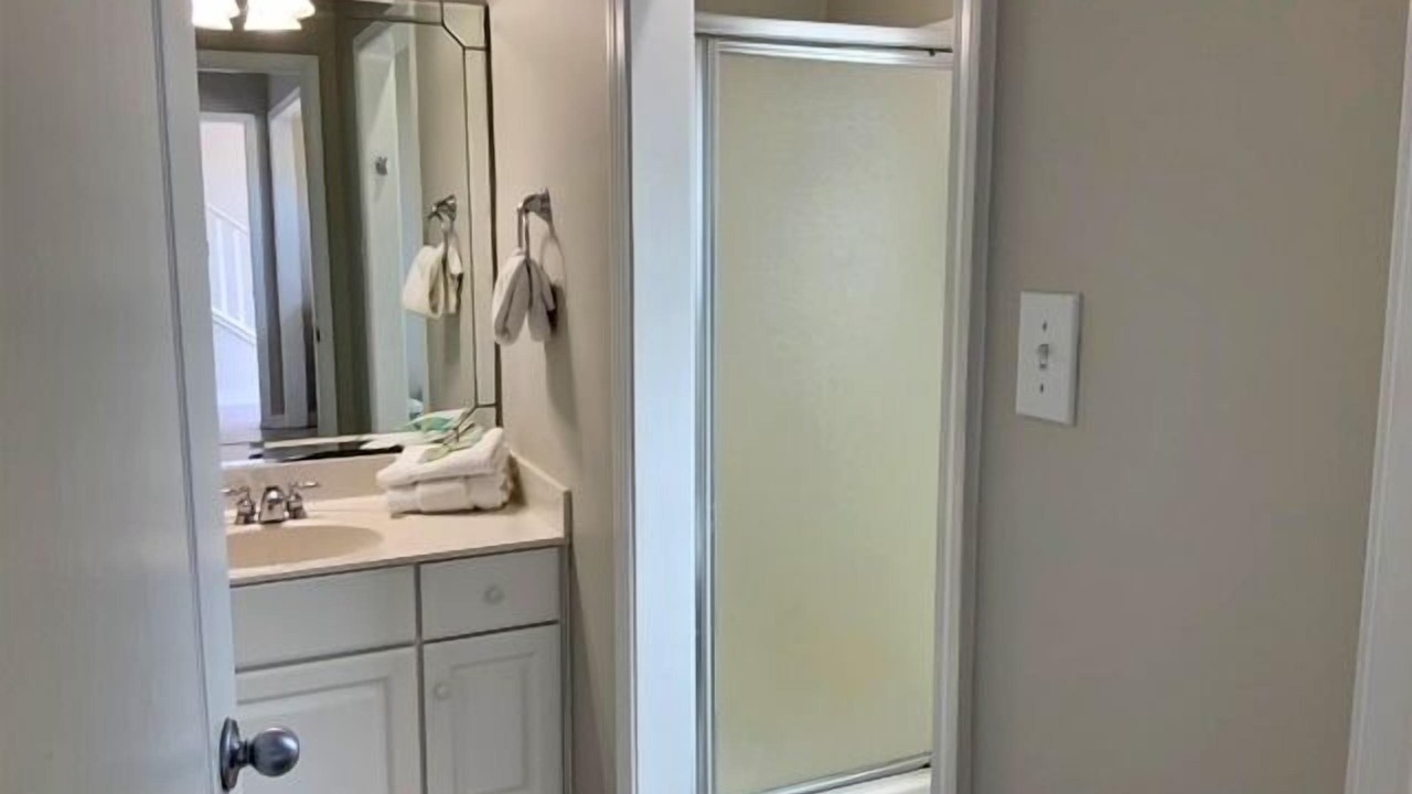 Photo of Bathroom in Morgantown