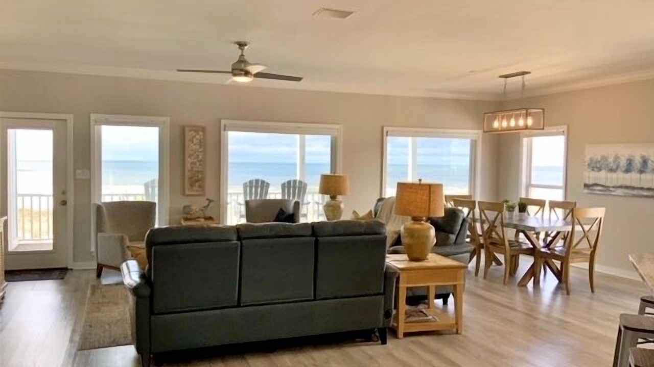 Photo of Livingroom in Morgantown