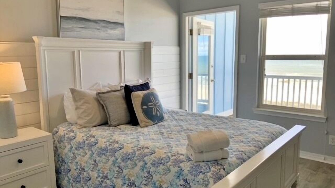 Photo of Bedroom in Morgantown