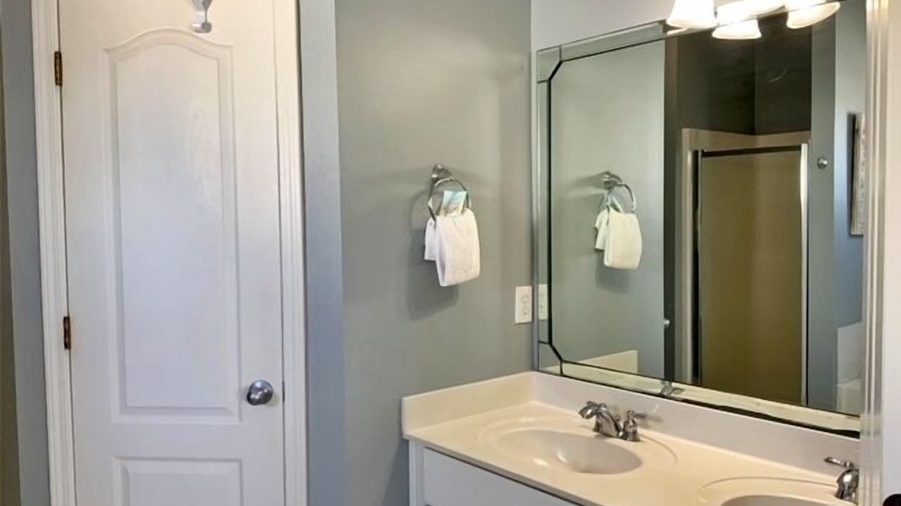 Photo of Bathroom in Morgantown