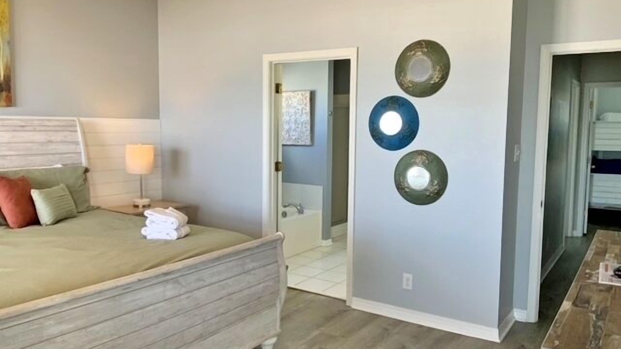 Photo of Bedroom in Morgantown
