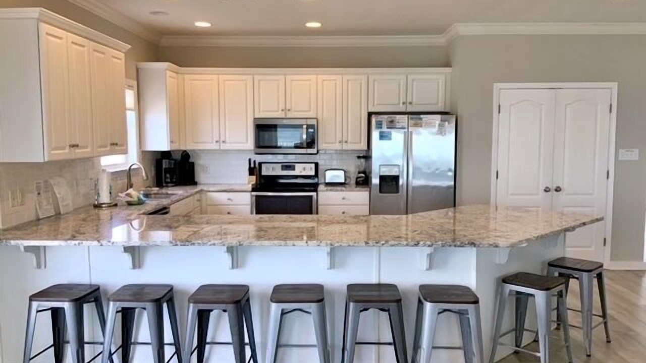 Photo of Kitchen in Morgantown