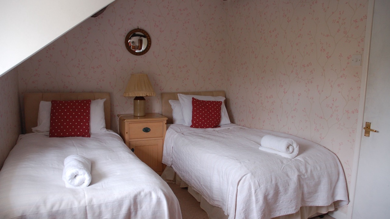 Photo of Bedroom in Kemerton
