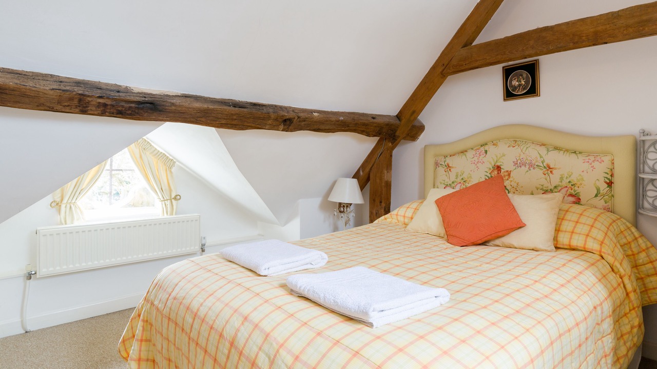 Photo of Bedroom in Kemerton