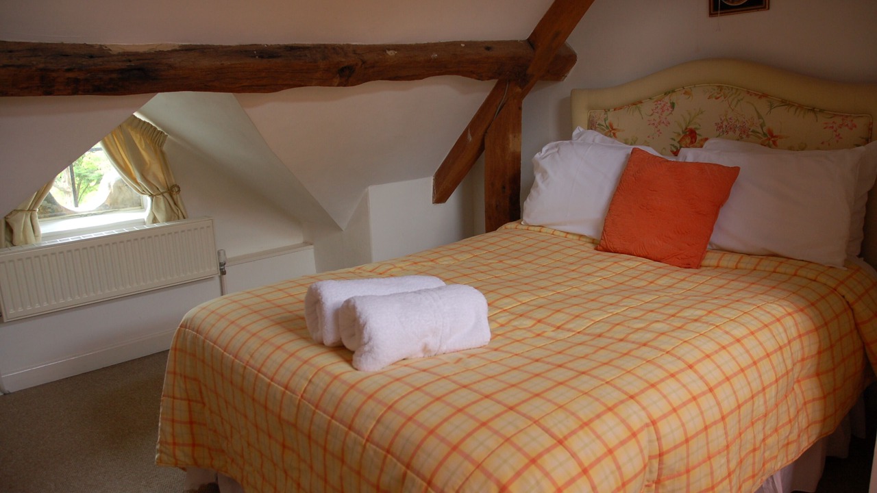 Photo of Bedroom in Kemerton