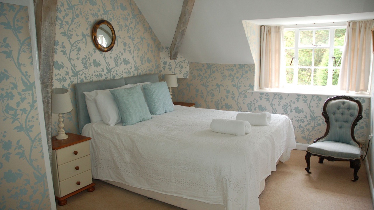 Photo of Bedroom in Kemerton