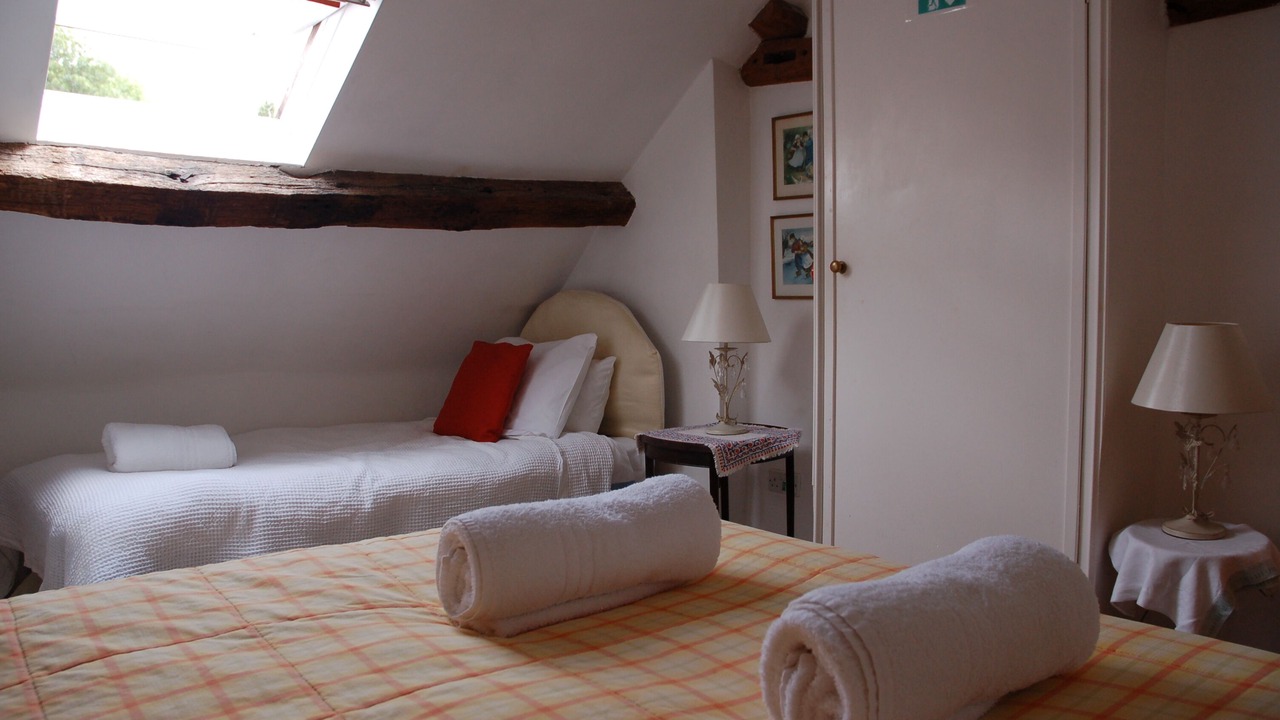 Photo of Bedroom in Kemerton