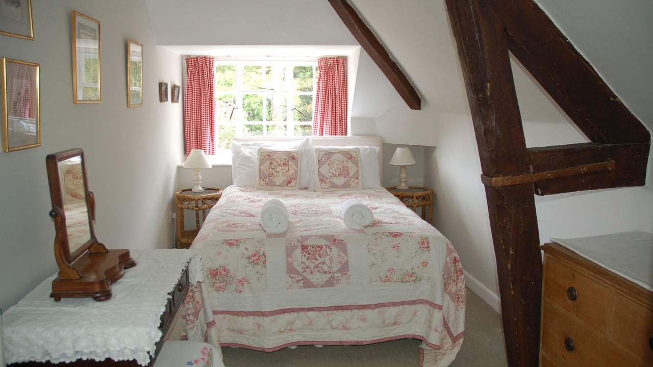 Photo of Bedroom in Kemerton