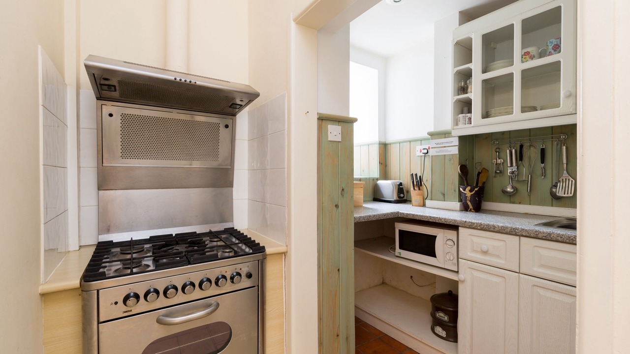 Photo of Kitchen in Kemerton