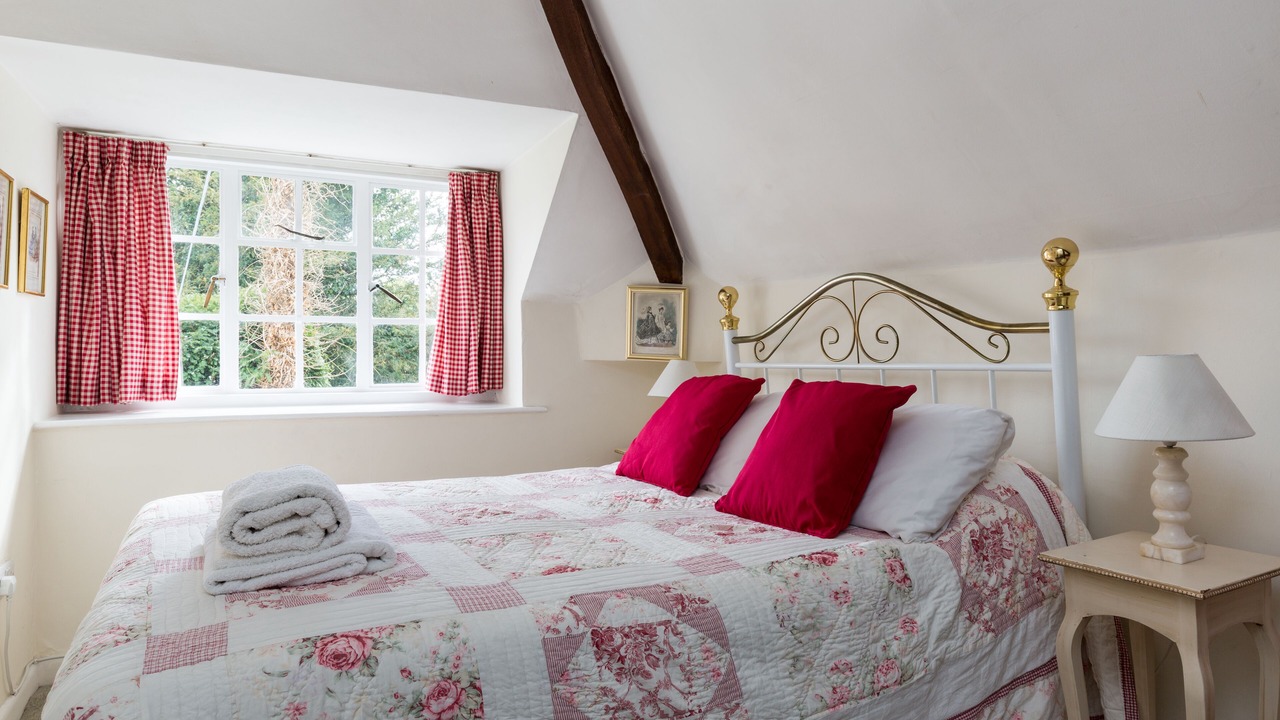 Photo of Bedroom in Kemerton