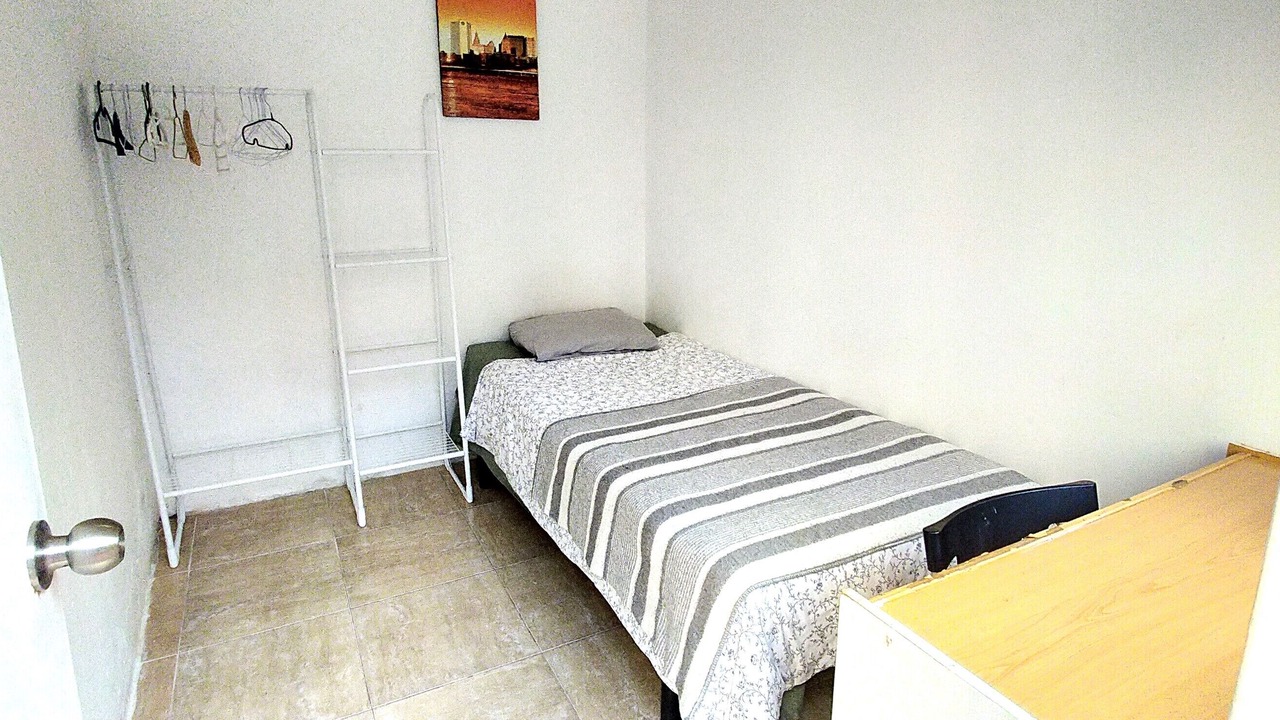 Photo of Bedroom in La Maternitat i Sant Ramon