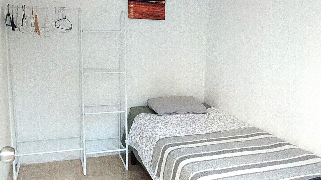 Photo of Bedroom in La Maternitat i Sant Ramon