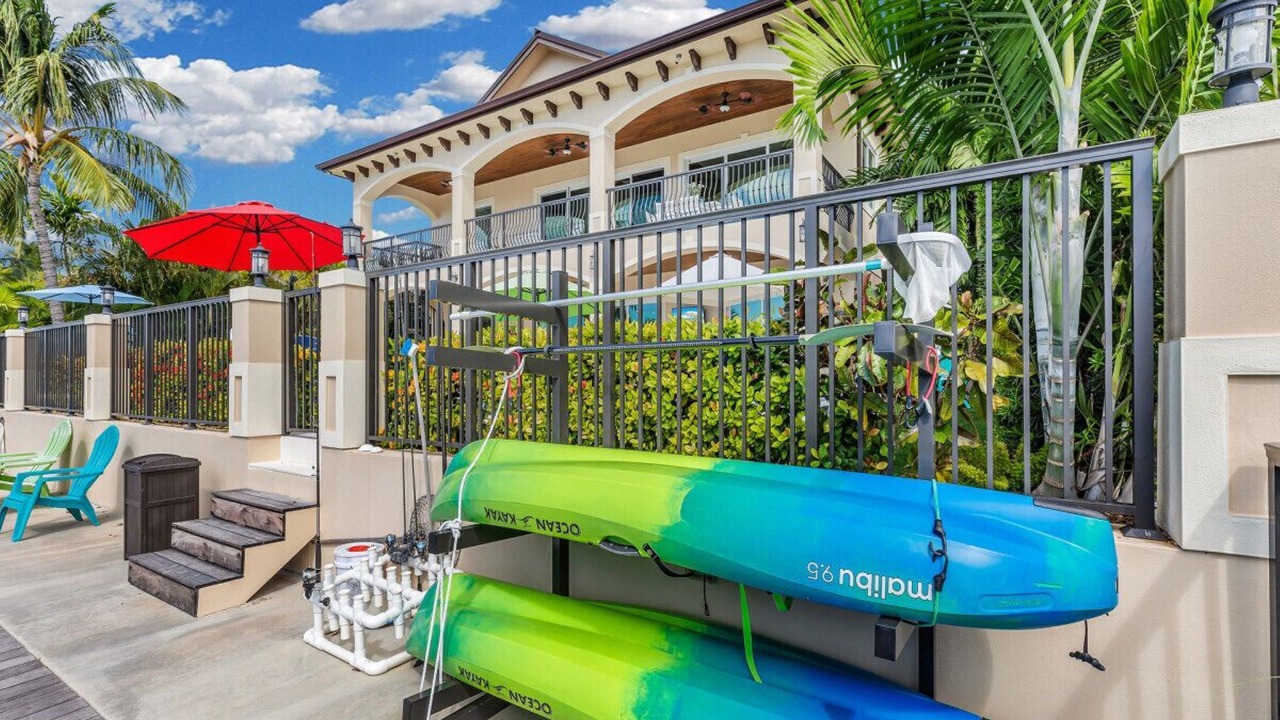 Photo of Outdoor in Key Colony Beach