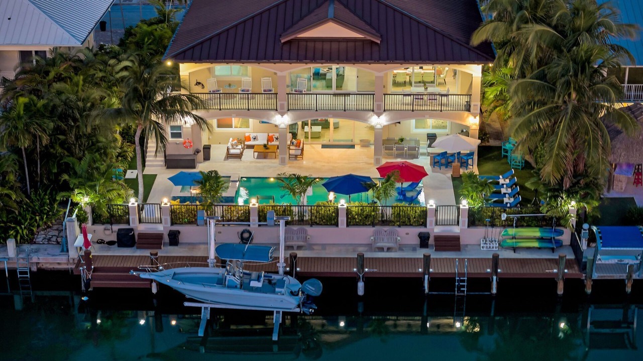 Photo of Outdoor in Key Colony Beach