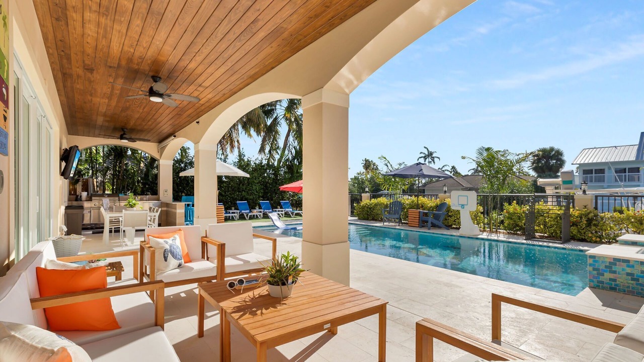 Photo of Outdoor in Key Colony Beach