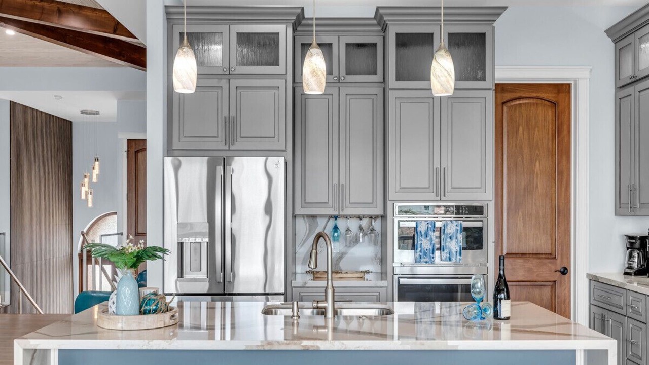 Photo of Kitchen in Key Colony Beach