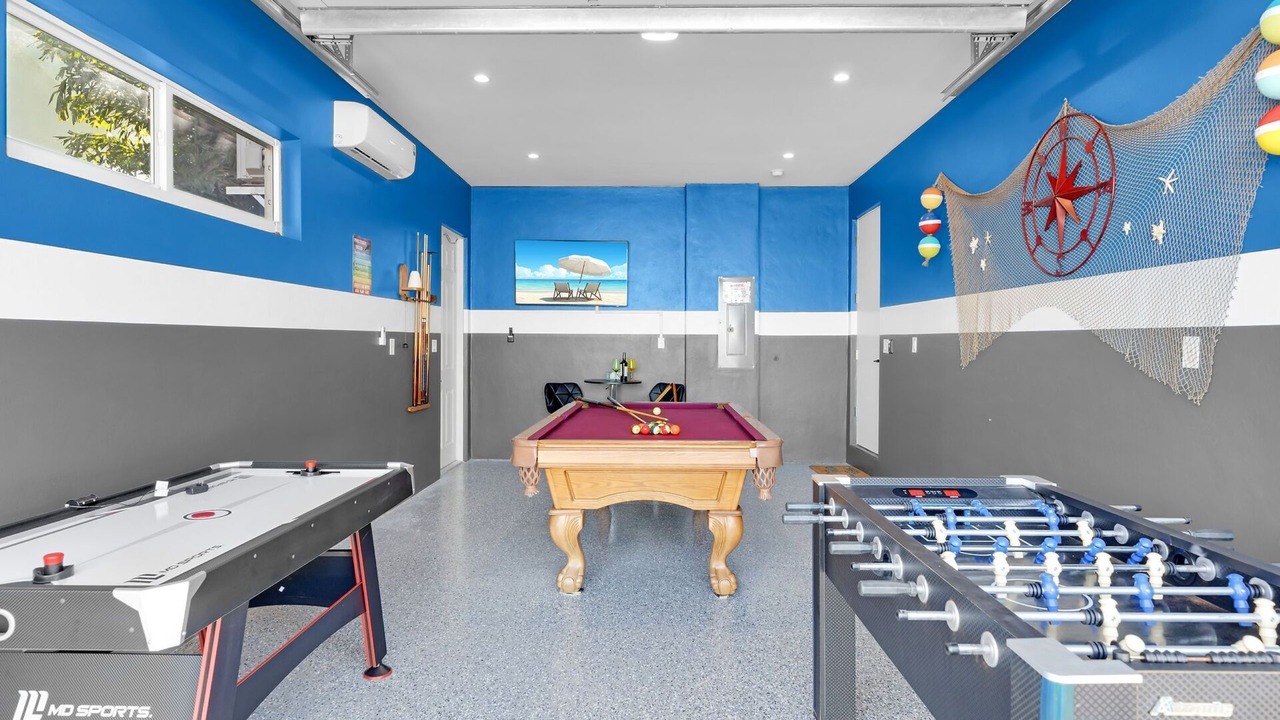 Photo of Bedroom in Key Colony Beach