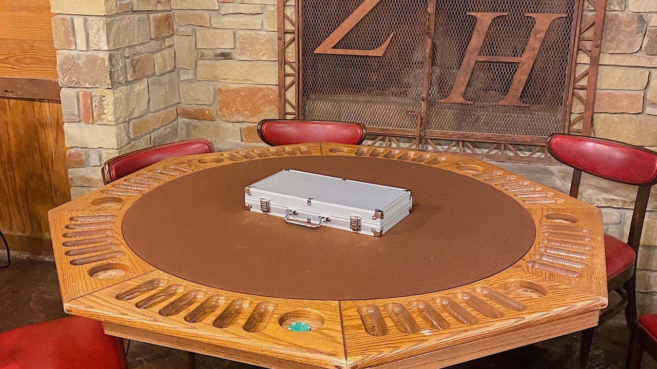 Photo of Livingroom in Sutherland Springs