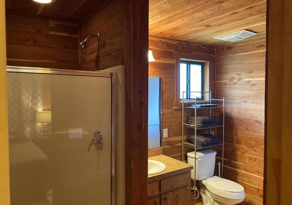 Photo of Bathroom in Prairie Lea