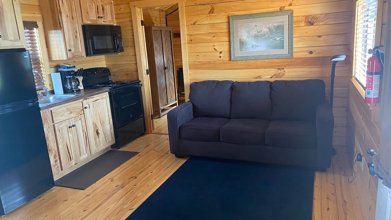 Photo of Livingroom in Scottsboro