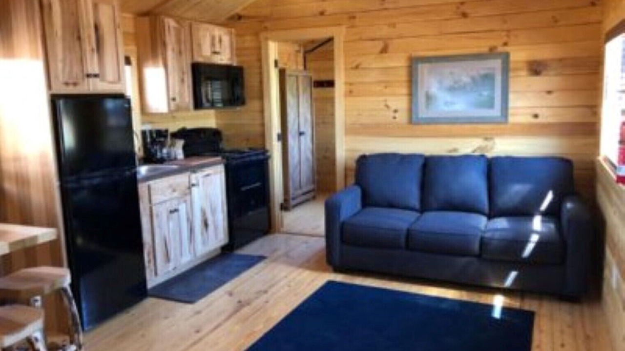 Photo of Bedroom in Scottsboro