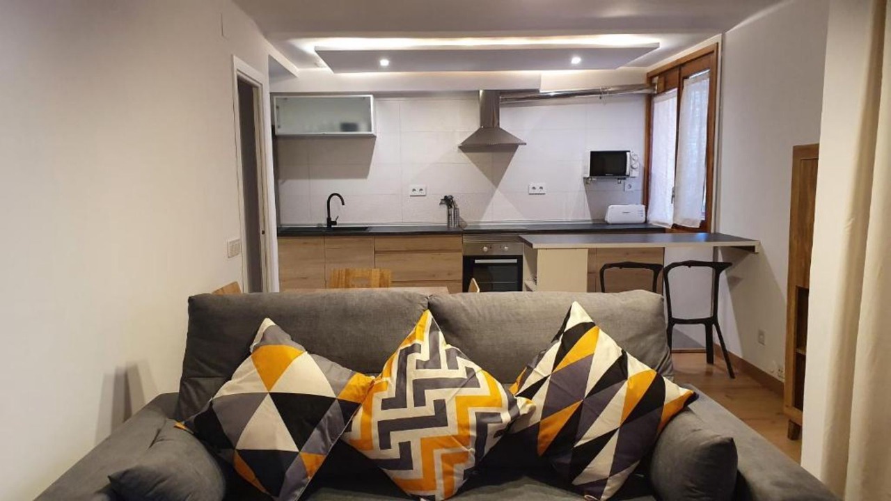 Photo of Livingroom in Surp