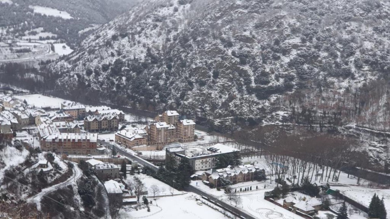 Photo of Outdoor in Surp