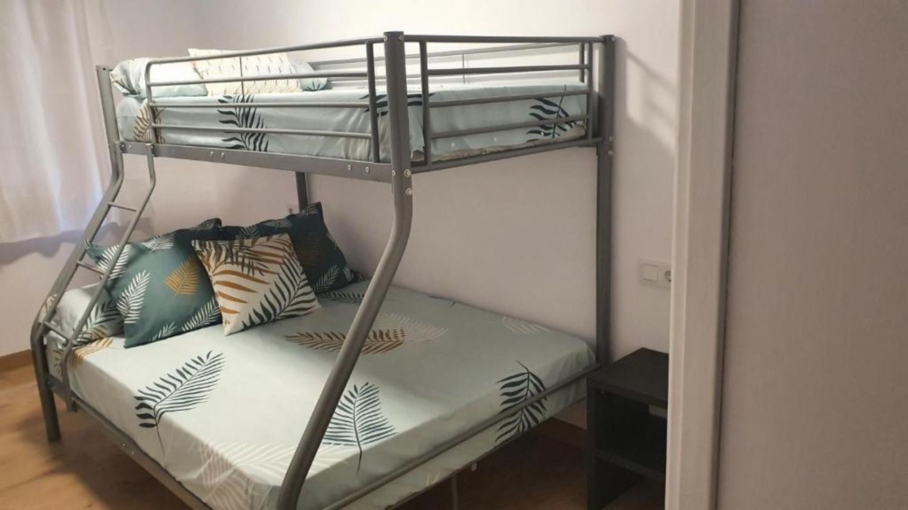 Photo of Bedroom in Surp