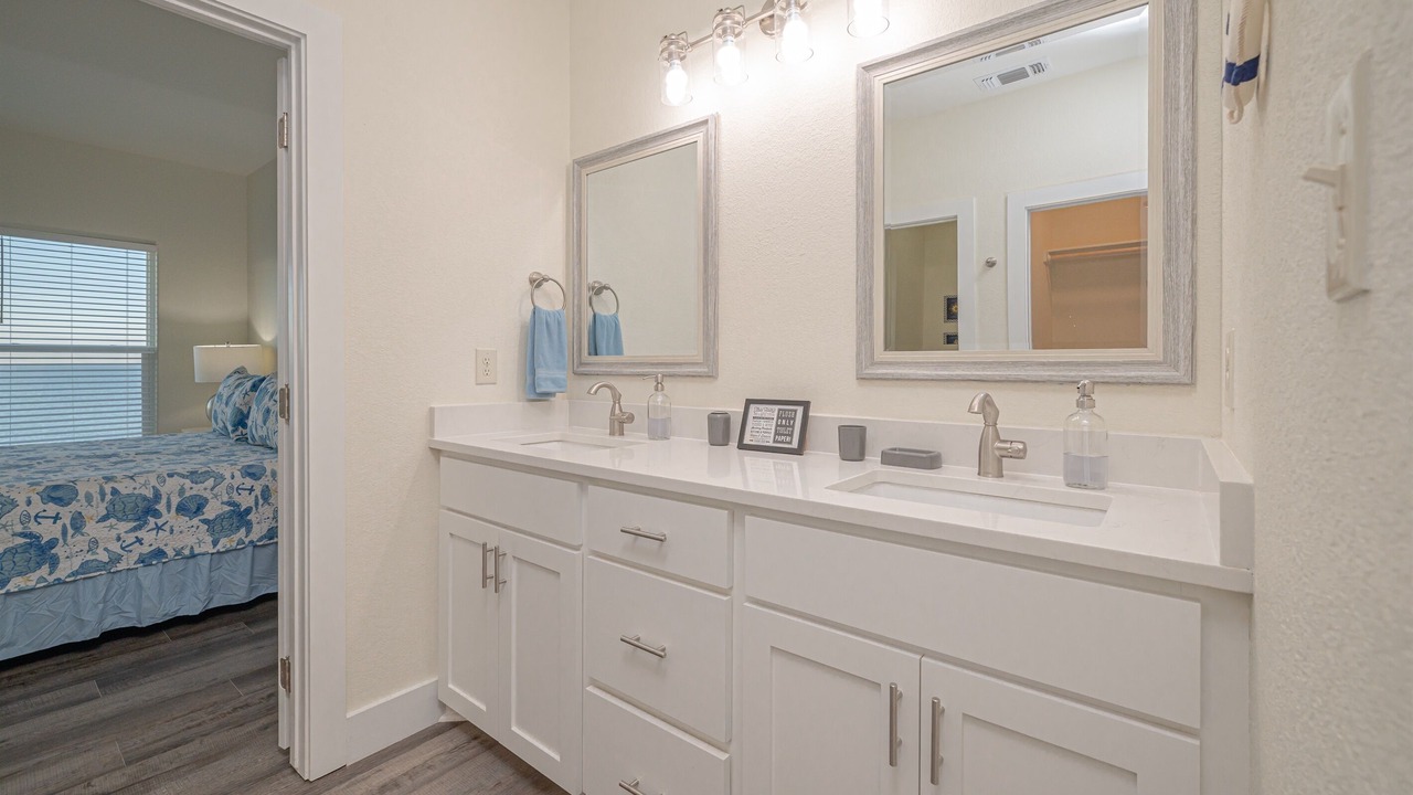 Photo of Bathroom in Rockport