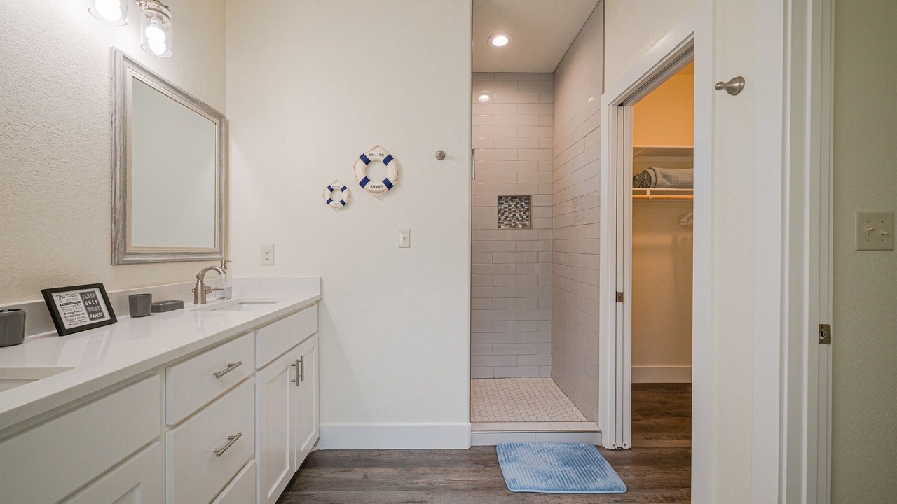 Photo of Bathroom in Rockport