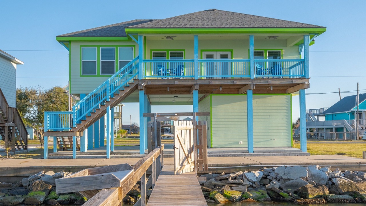 Photo of Outdoor in Rockport