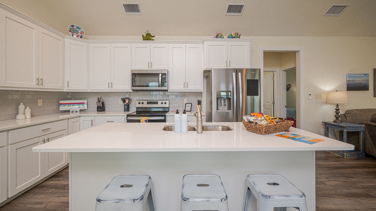 Photo of Kitchen in Rockport