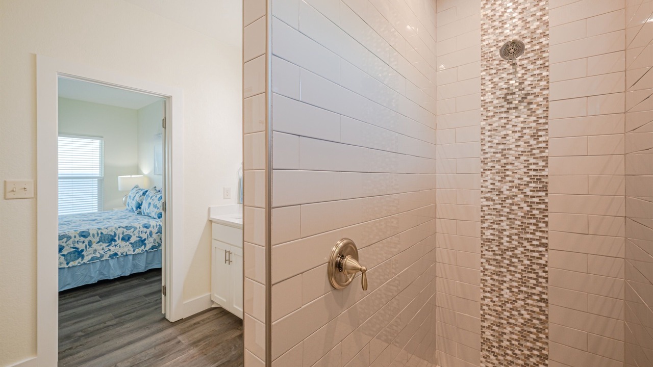 Photo of Bedroom in Rockport