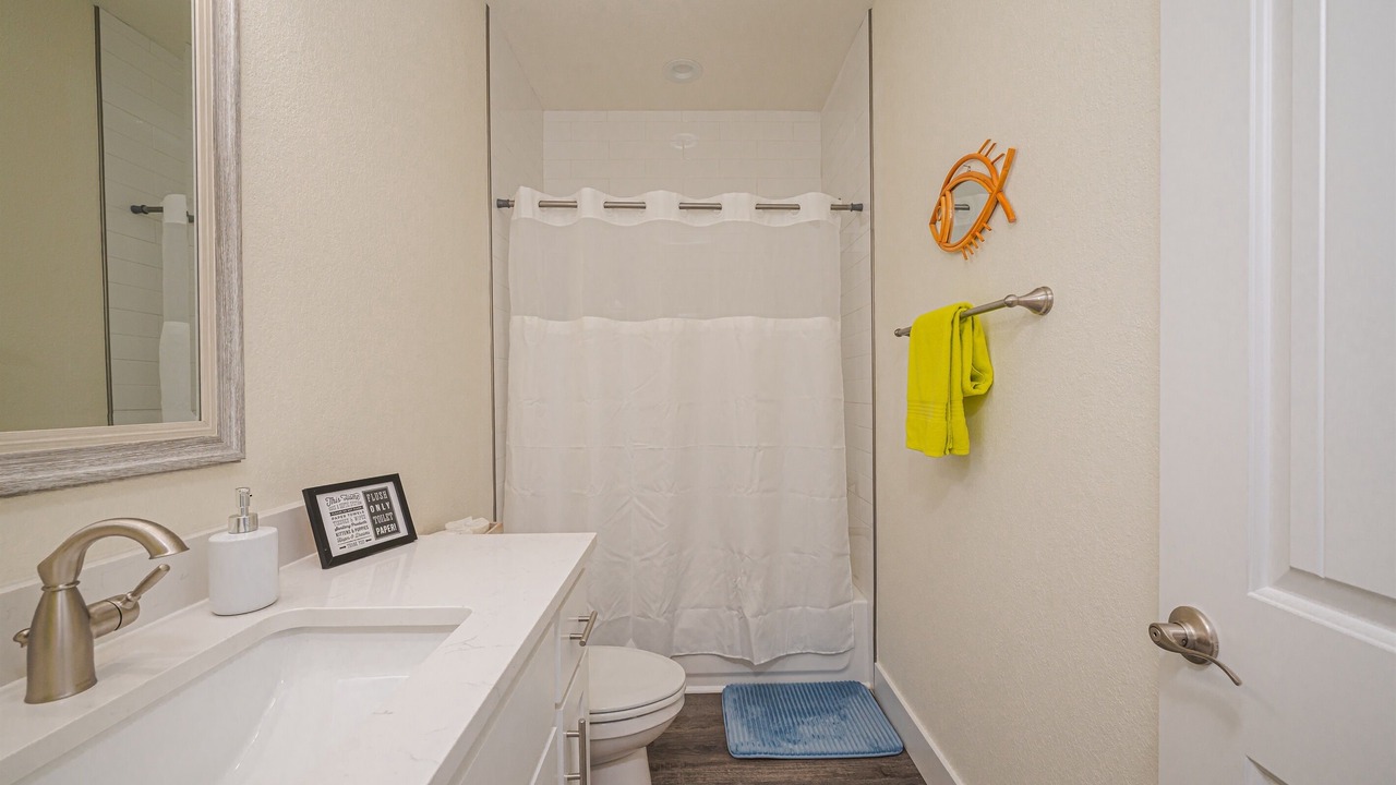 Photo of Bathroom in Rockport