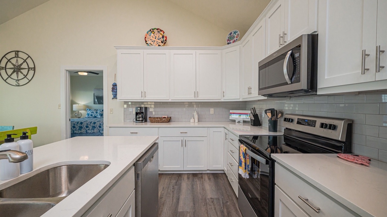 Photo of Kitchen in Rockport