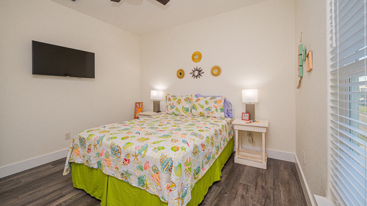 Photo of Bedroom in Rockport