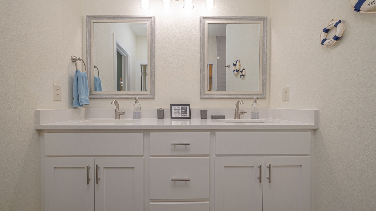 Photo of Bathroom in Rockport