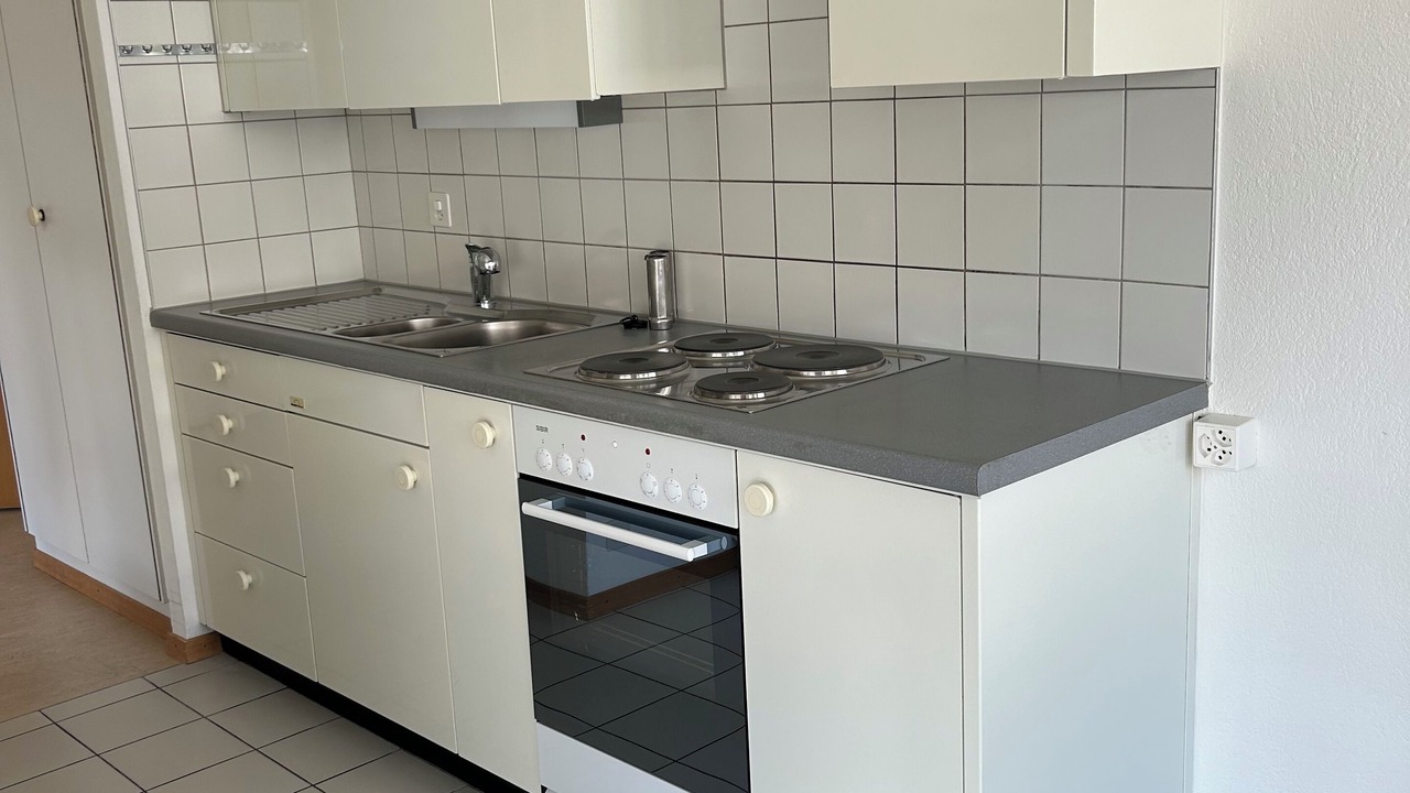 Photo of Kitchen in Pully