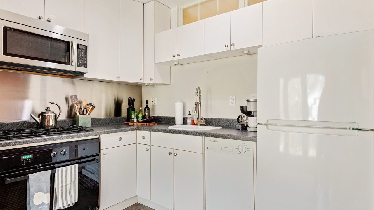 Photo of Kitchen in Zilker