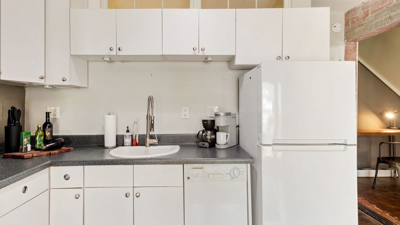 Photo of Kitchen in Zilker