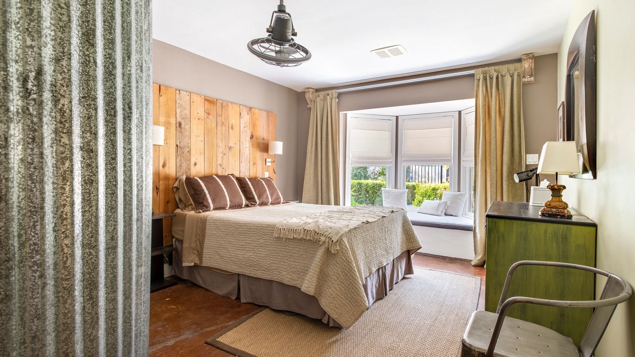 Photo of Bedroom in Zilker