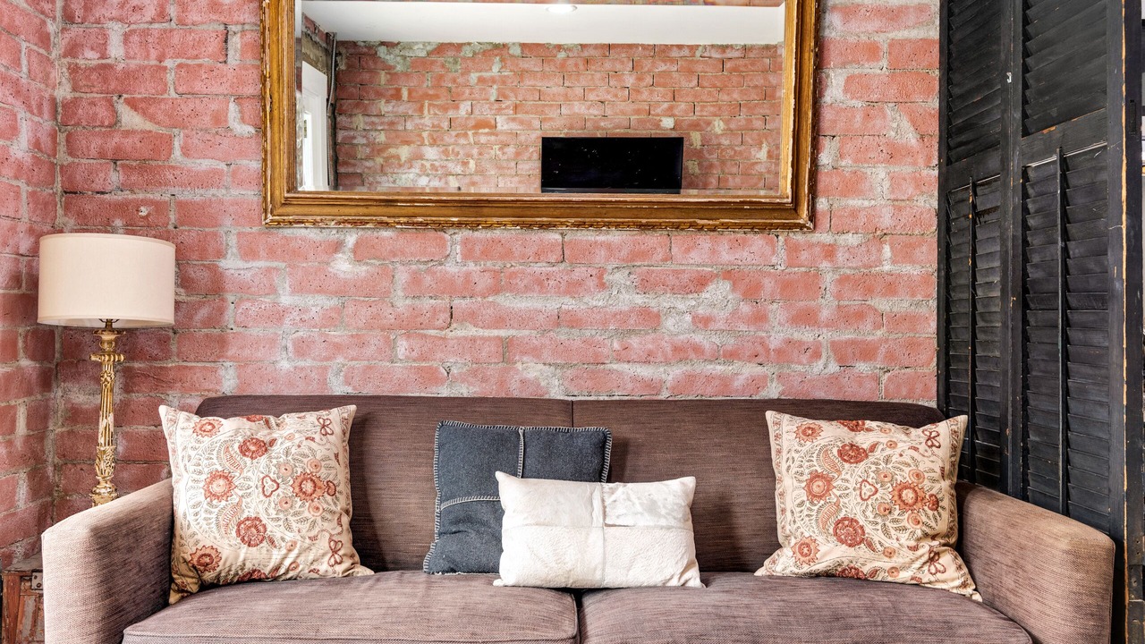 Photo of Livingroom in Zilker