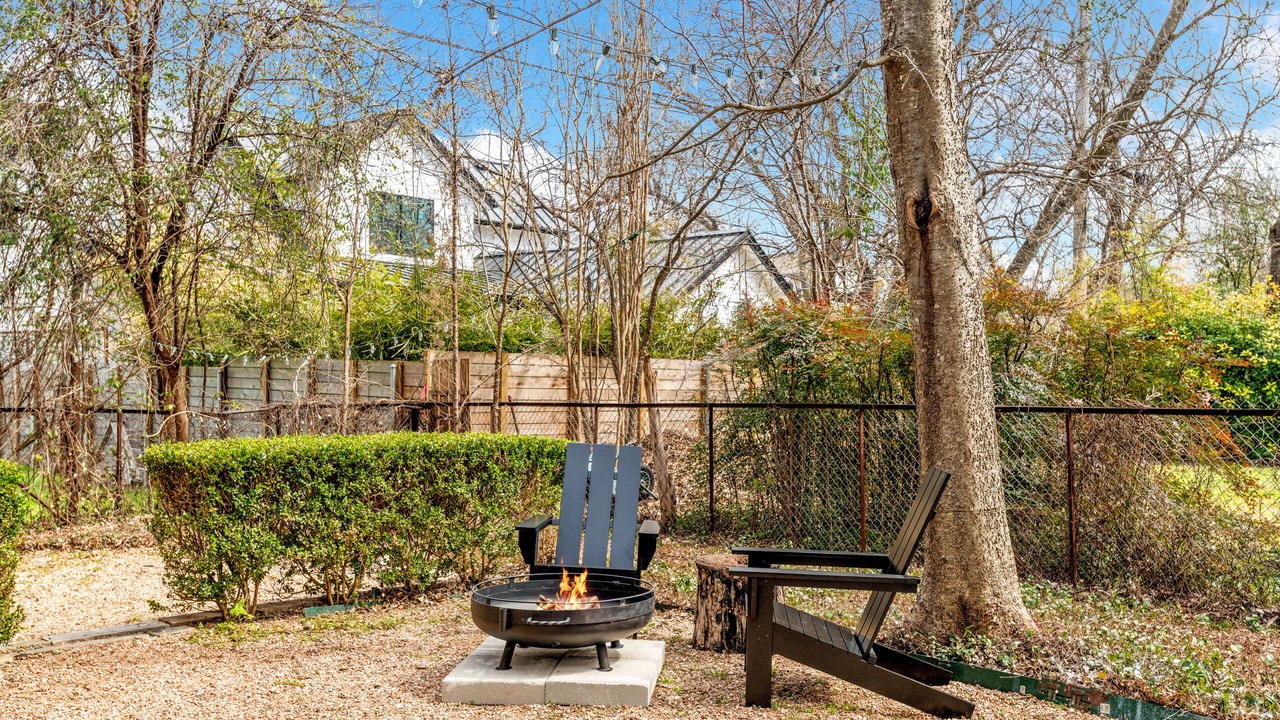 Photo of Outdoor in Zilker