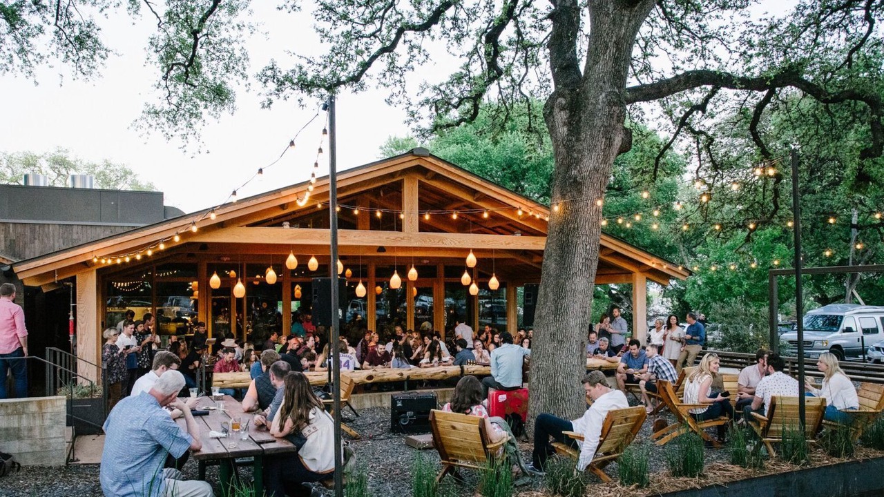 Photo of Outdoor in Zilker