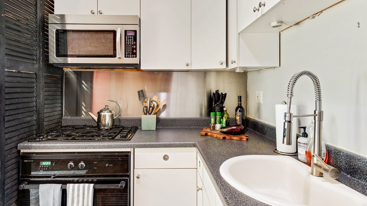 Photo of Kitchen in Zilker