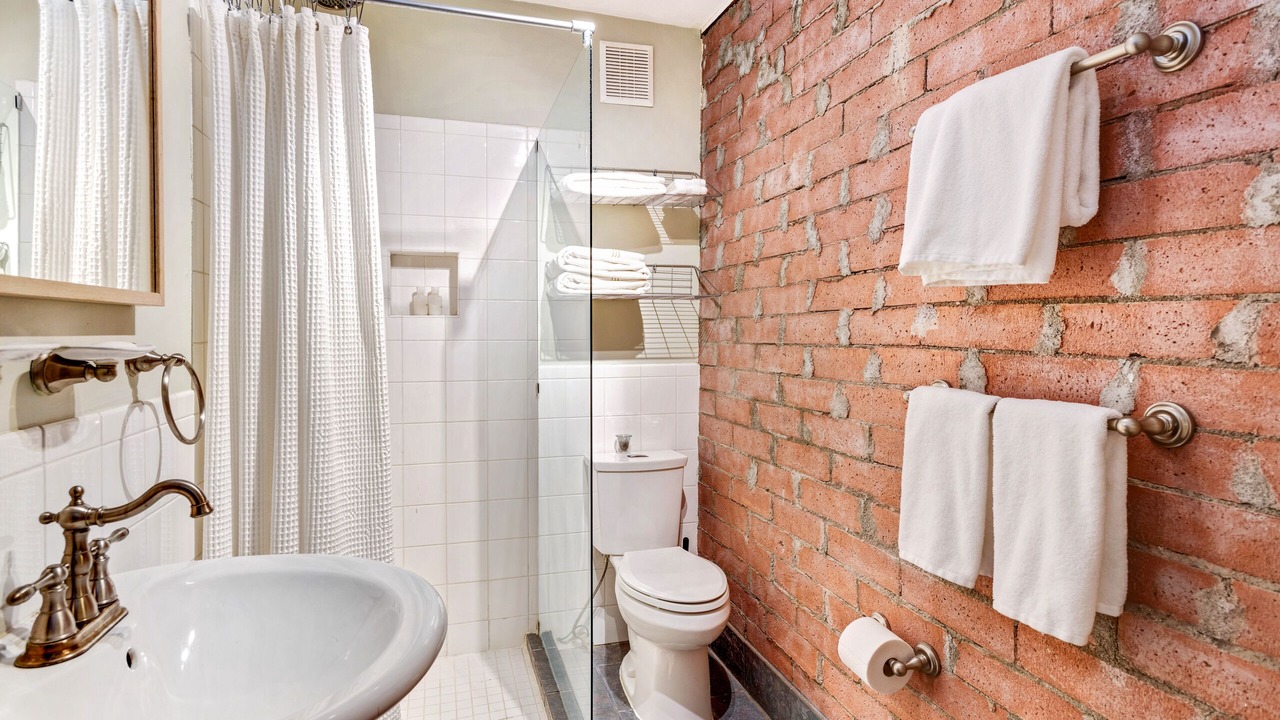 Photo of Bathroom in Zilker
