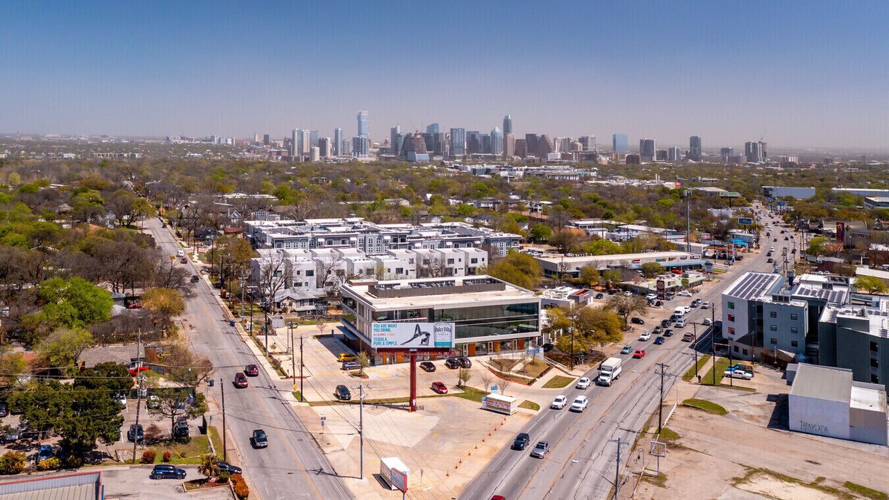 Photo of Outdoor in Zilker