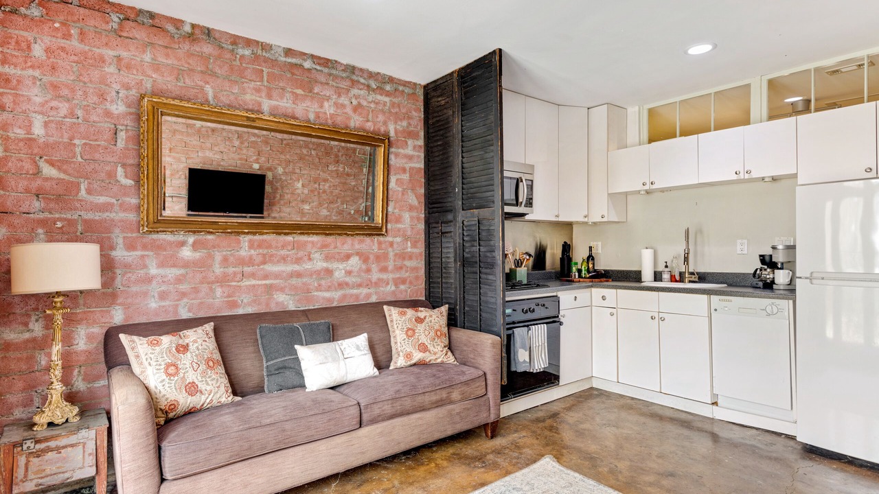 Photo of Livingroom in Zilker