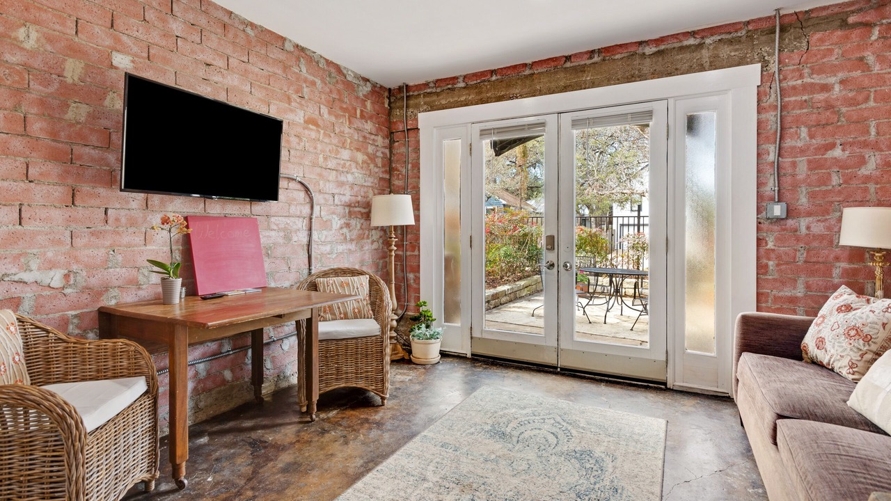 Photo of Livingroom in Zilker